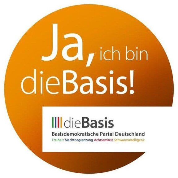 dieBasis - (k)eine Erfolgsgeschichte?