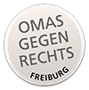 Omas gegen Rechts - Kampf gegen Demokratie