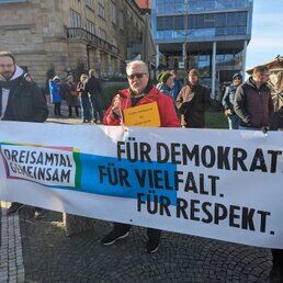 Dreisamtal gemeinsam