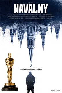 Warum ist Navalny in Kirchzarten?